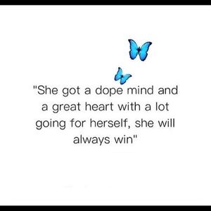 Meet your Posher, Gisel